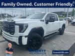 2026 GMC Sierra 2500HD AT4