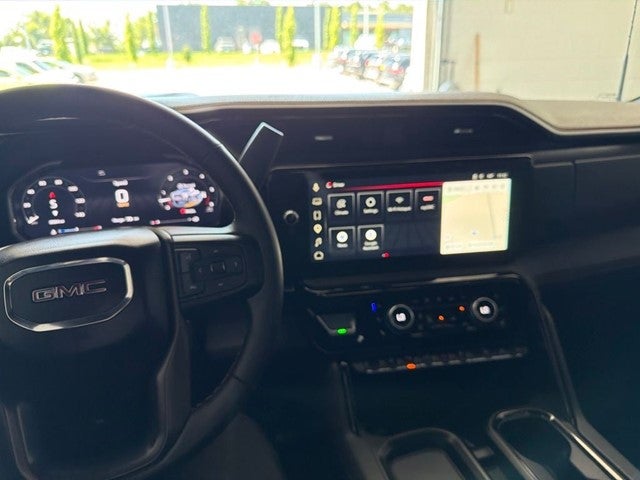2026 GMC Sierra 2500HD AT4