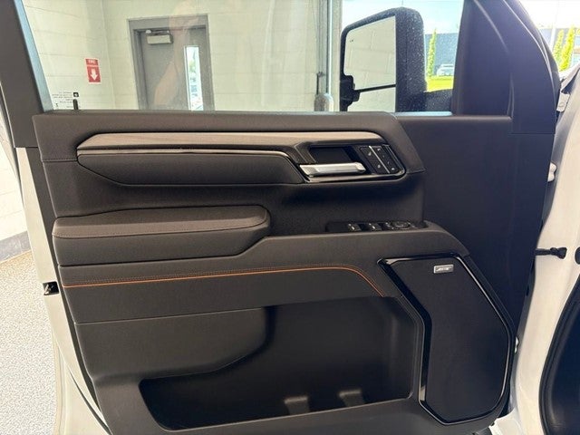 2026 GMC Sierra 2500HD AT4