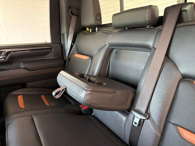 2026 GMC Sierra 2500HD AT4