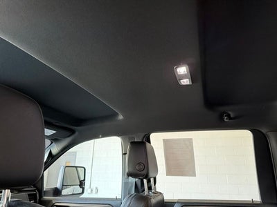 2026 GMC Sierra 2500HD AT4