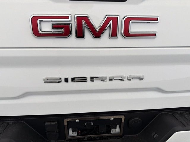 2026 GMC Sierra 2500HD AT4