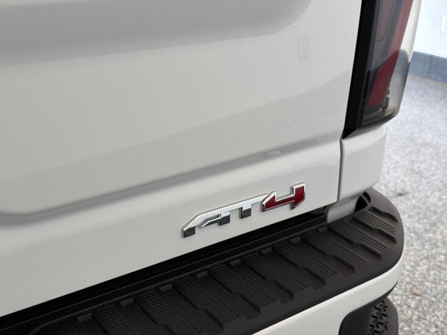 2026 GMC Sierra 2500HD AT4