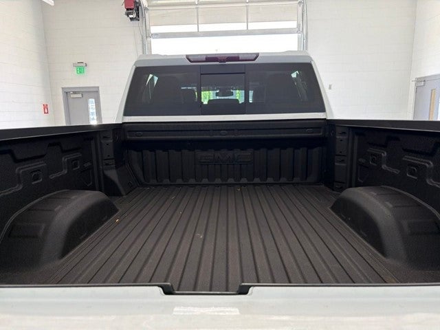 2026 GMC Sierra 2500HD AT4