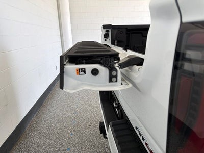 2026 GMC Sierra 2500HD AT4