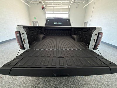 2026 GMC Sierra 2500HD AT4