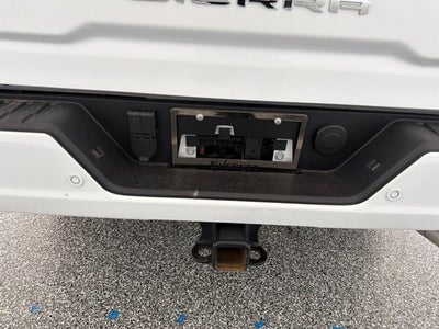 2026 GMC Sierra 2500HD AT4