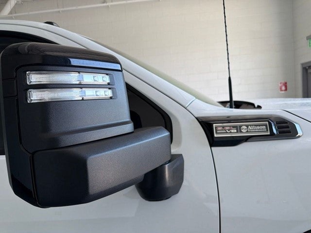 2026 GMC Sierra 2500HD AT4