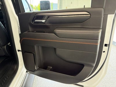 2026 GMC Sierra 2500HD AT4