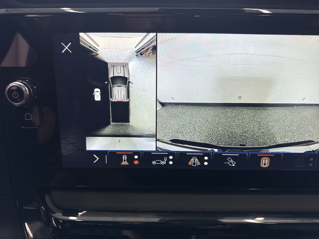 2026 GMC Sierra 2500HD AT4