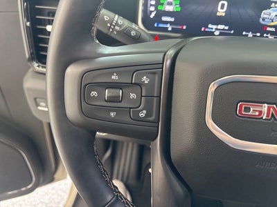 2026 GMC Sierra 2500HD AT4