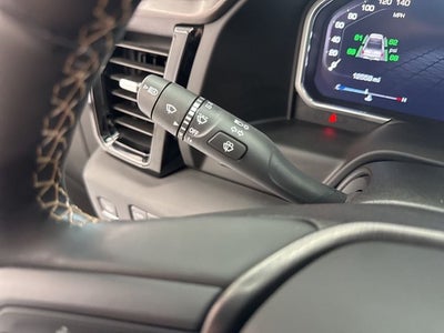 2026 GMC Sierra 2500HD AT4
