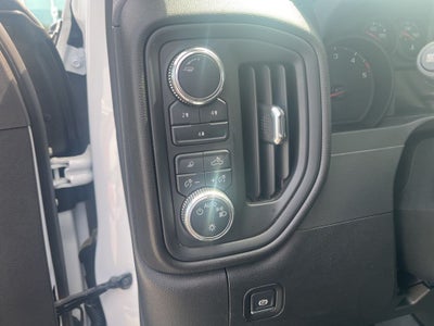 2025 GMC Sierra 3500HD Pro