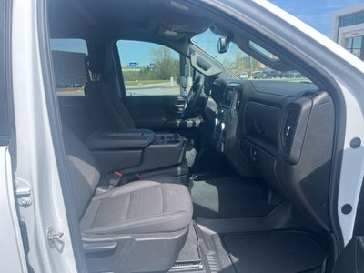 2025 GMC Sierra 3500HD Pro