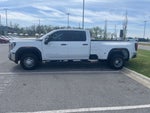 2025 GMC Sierra 3500HD Pro