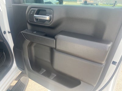 2025 GMC Sierra 3500HD Pro