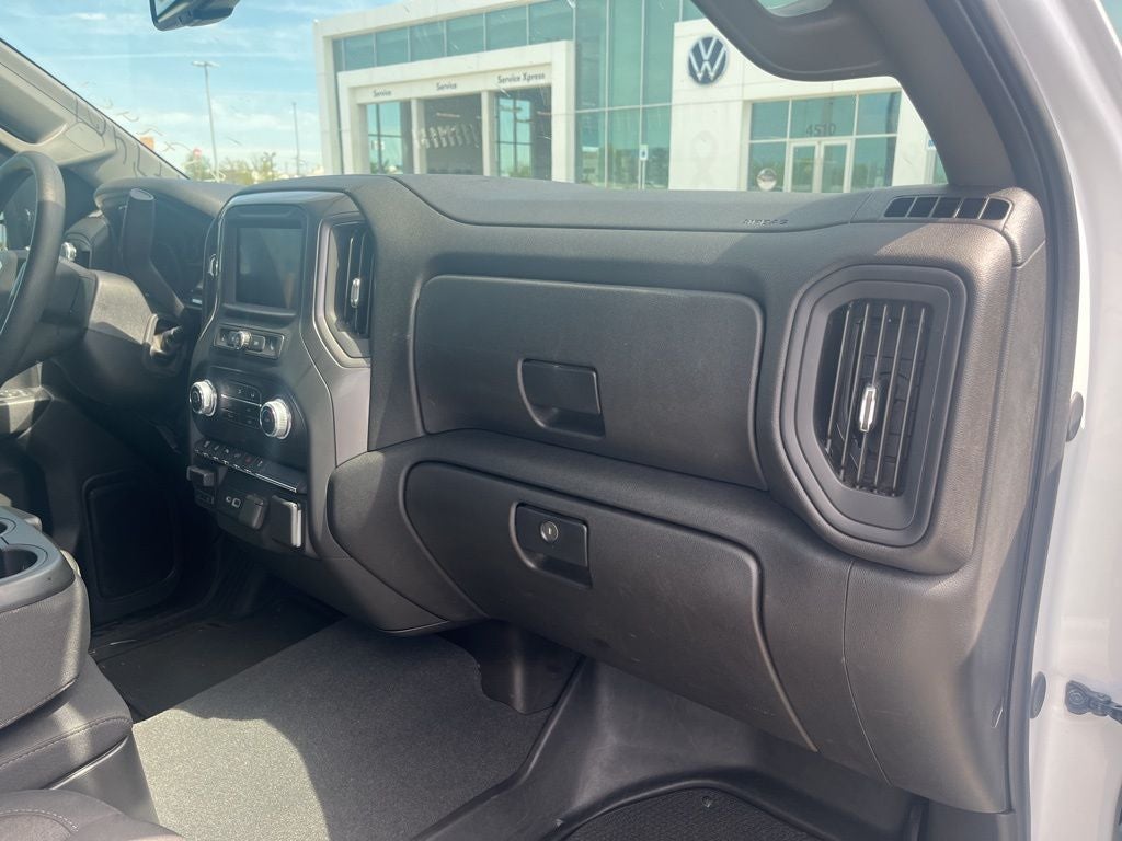 2025 GMC Sierra 3500HD Pro