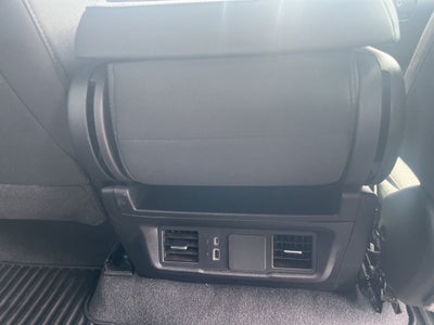 2025 GMC Sierra 3500HD Pro