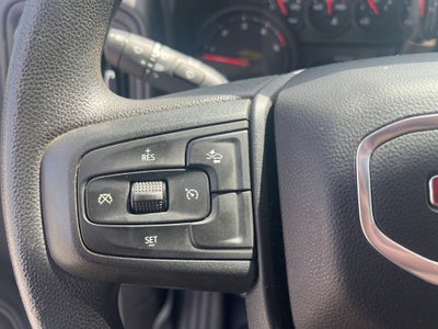 2025 GMC Sierra 3500HD Pro