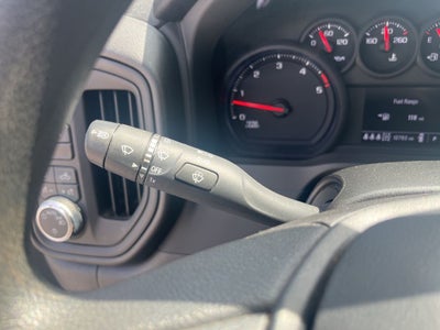 2025 GMC Sierra 3500HD Pro