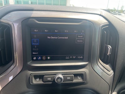 2025 GMC Sierra 3500HD Pro