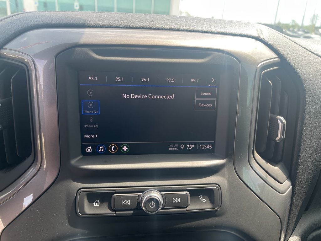 2025 GMC Sierra 3500HD Pro