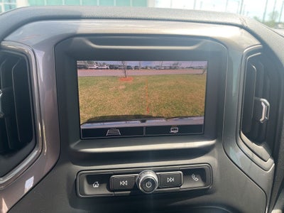 2025 GMC Sierra 3500HD Pro