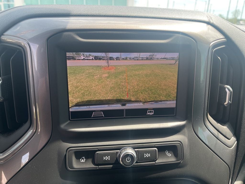 2025 GMC Sierra 3500HD Pro