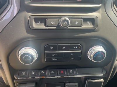 2025 GMC Sierra 3500HD Pro