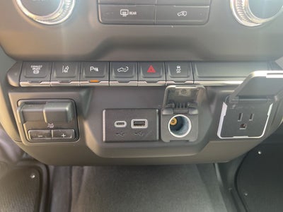 2025 GMC Sierra 3500HD Pro