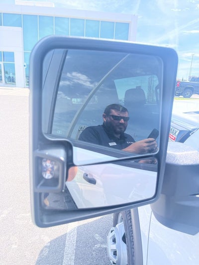 2025 GMC Sierra 3500HD Pro