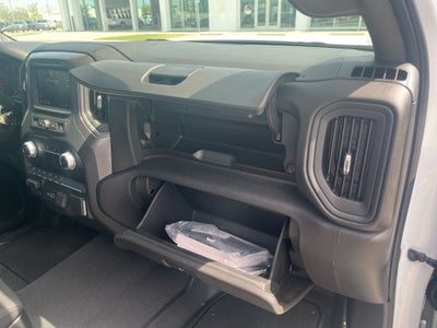 2025 GMC Sierra 3500HD Pro