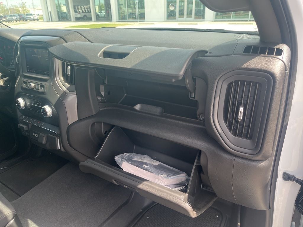 2025 GMC Sierra 3500HD Pro