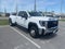 2025 GMC Sierra 3500HD Pro