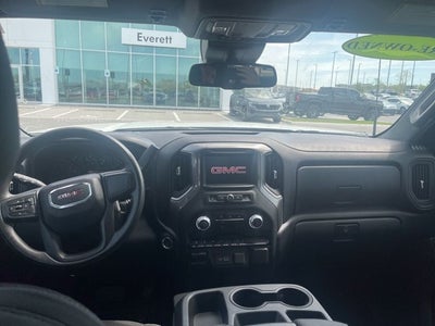 2025 GMC Sierra 3500HD Pro