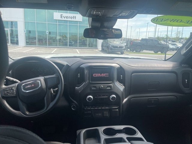 2025 GMC Sierra 3500HD Pro