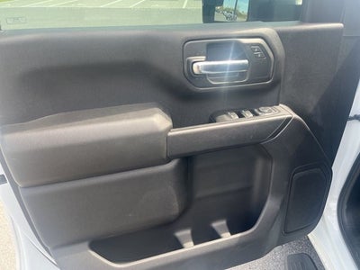 2025 GMC Sierra 3500HD Pro