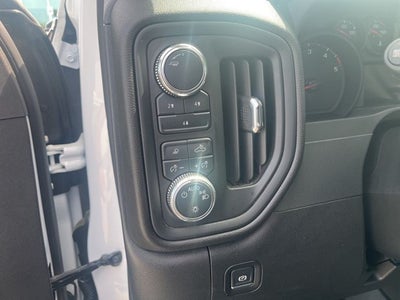 2025 GMC Sierra 3500HD Pro