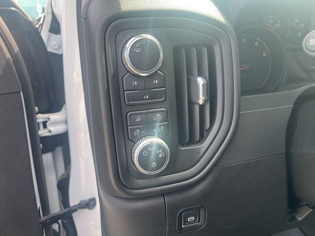 2025 GMC Sierra 3500HD Pro