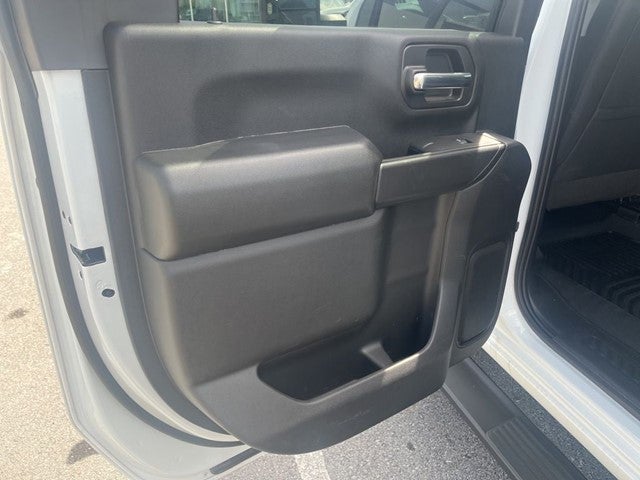 2025 GMC Sierra 3500HD Pro