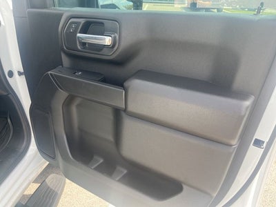 2025 GMC Sierra 3500HD Pro