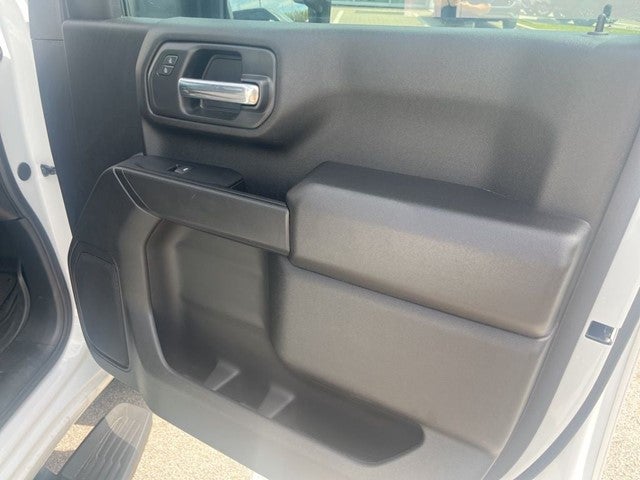 2025 GMC Sierra 3500HD Pro