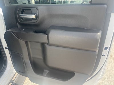 2025 GMC Sierra 3500HD Pro