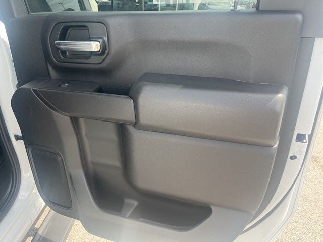 2025 GMC Sierra 3500HD Pro