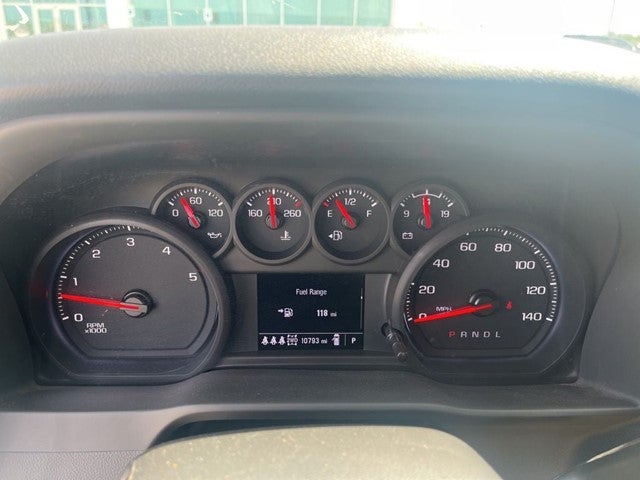 2025 GMC Sierra 3500HD Pro