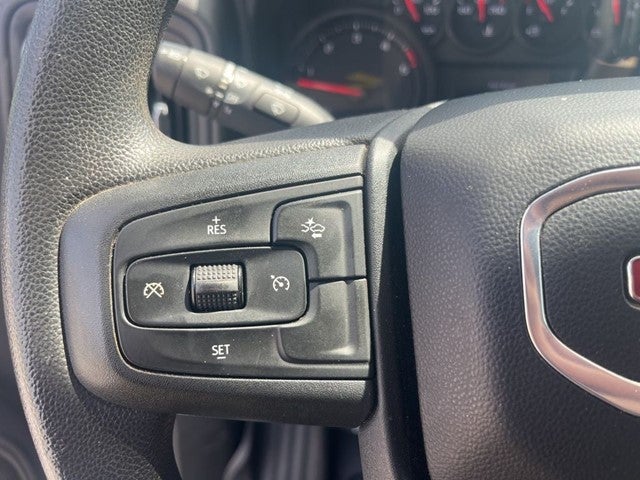 2025 GMC Sierra 3500HD Pro