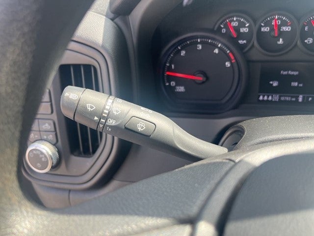 2025 GMC Sierra 3500HD Pro