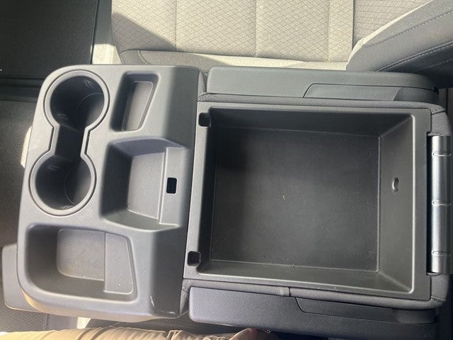 2025 GMC Sierra 3500HD Pro