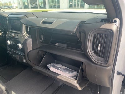 2025 GMC Sierra 3500HD Pro