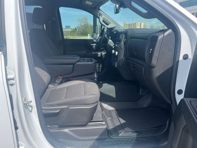 2025 GMC Sierra 3500HD Pro